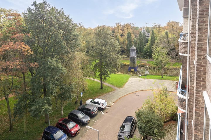 Foto 22 van Burgemeester Stulemeijerlaan 81