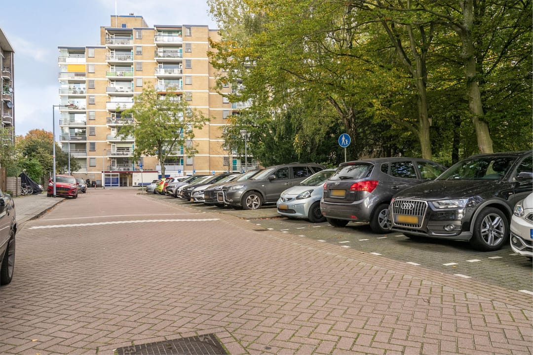 Foto 23 van Burgemeester Stulemeijerlaan 81