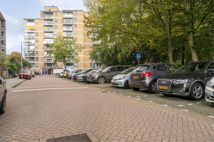 Foto 23 van Burgemeester Stulemeijerlaan 81