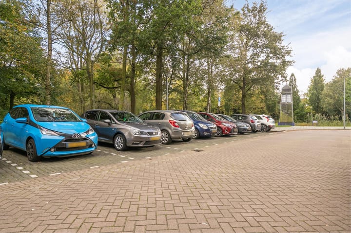 Foto 24 van Burgemeester Stulemeijerlaan 81