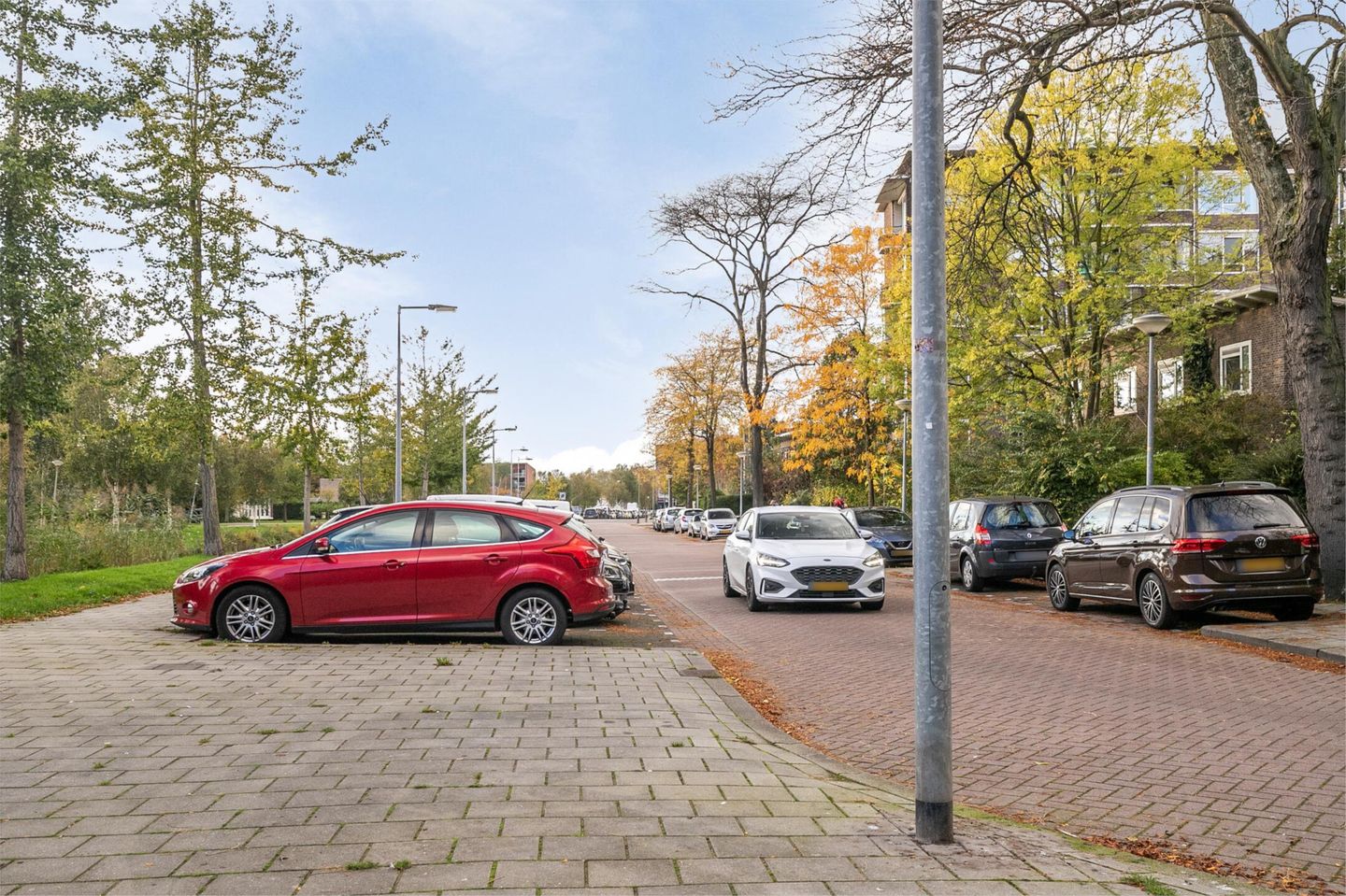 Foto 25 van Burgemeester Stulemeijerlaan 81