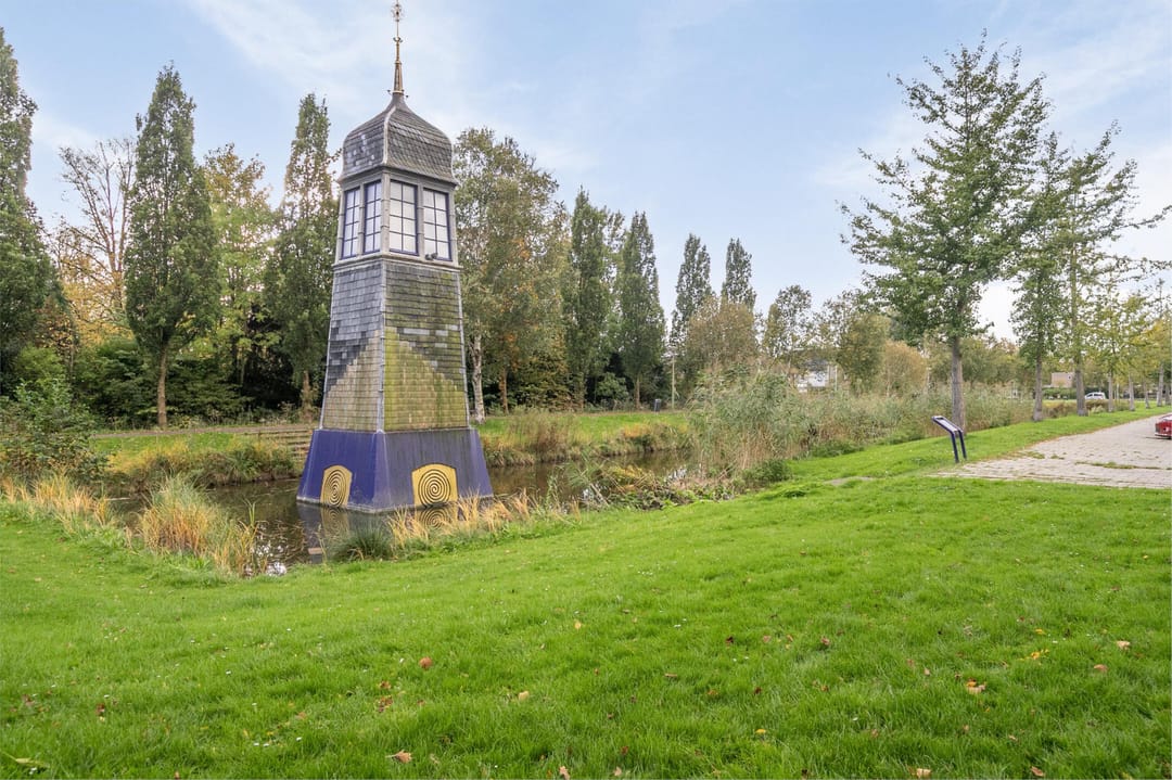 Foto 26 van Burgemeester Stulemeijerlaan 81