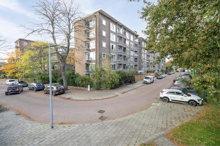 Foto 28 van Burgemeester Stulemeijerlaan 81