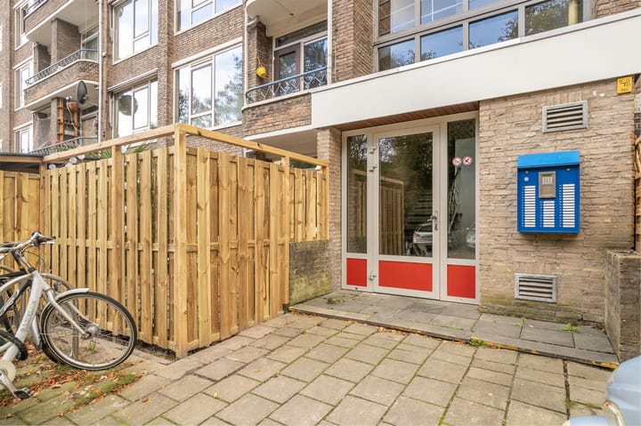 Foto 29 van Burgemeester Stulemeijerlaan 81