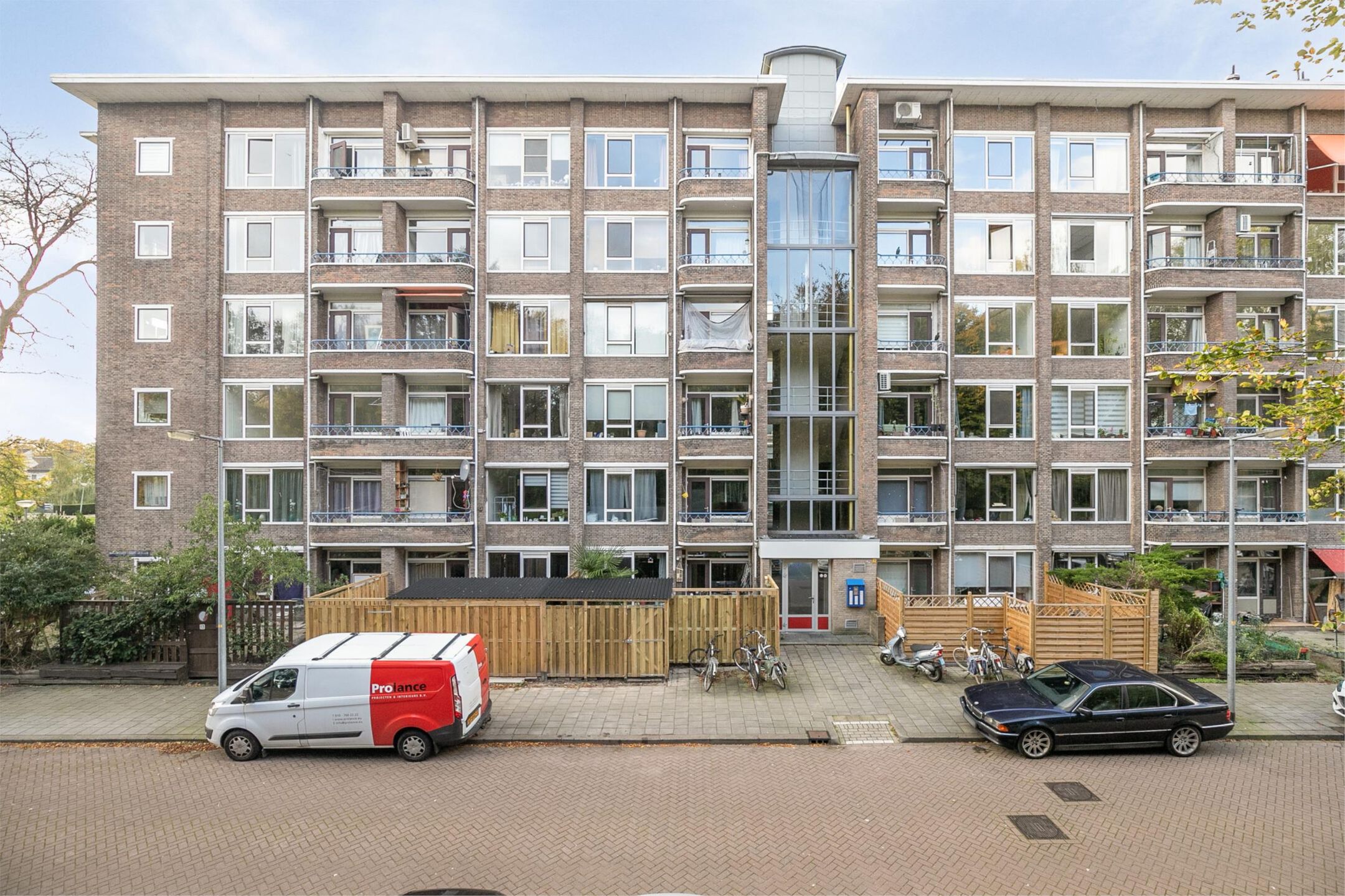 Foto 30 van Burgemeester Stulemeijerlaan 81