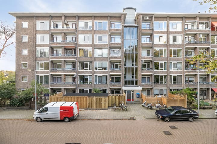 Foto 30 van Burgemeester Stulemeijerlaan 81