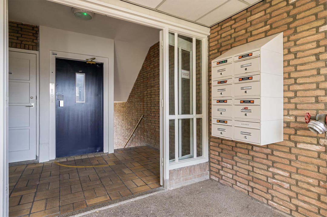 Foto 32 van Burgemeester Stulemeijerlaan 81