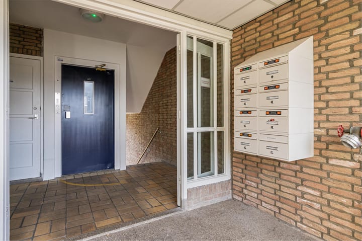 Foto 32 van Burgemeester Stulemeijerlaan 81