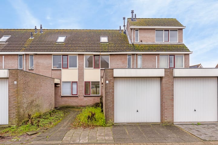 Foto 1 van Elandberg 4