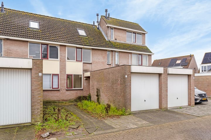 Foto 2 van Elandberg 4