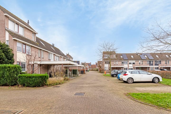 Foto 3 van Elandberg 4