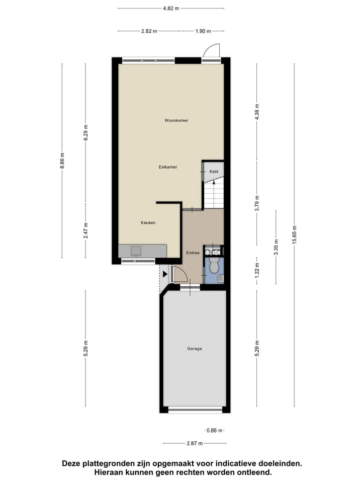 Foto 27 van Elandberg 4