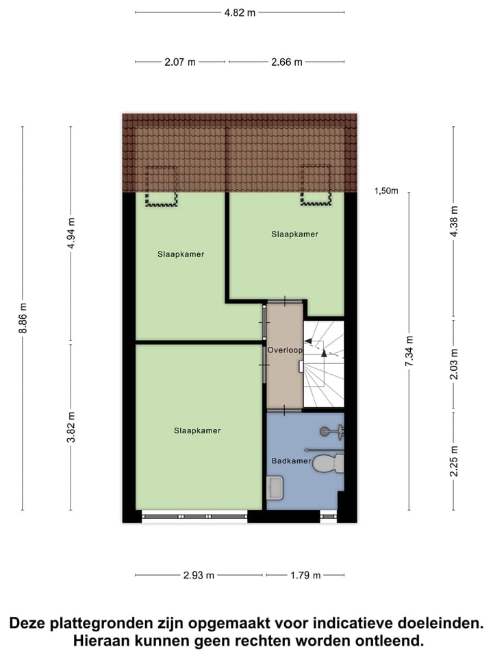 Foto 28 van Elandberg 4