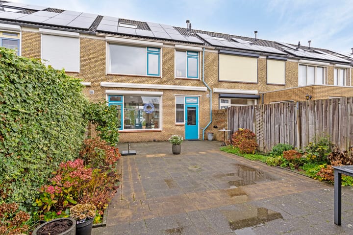 Foto 2 van Langegracht 18