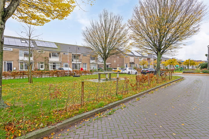 Foto 3 van Langegracht 18