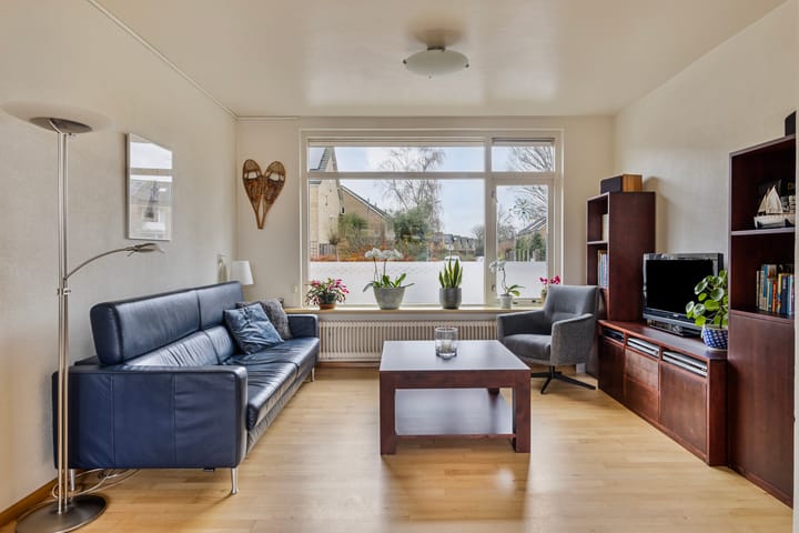 Foto 4 van Langegracht 18