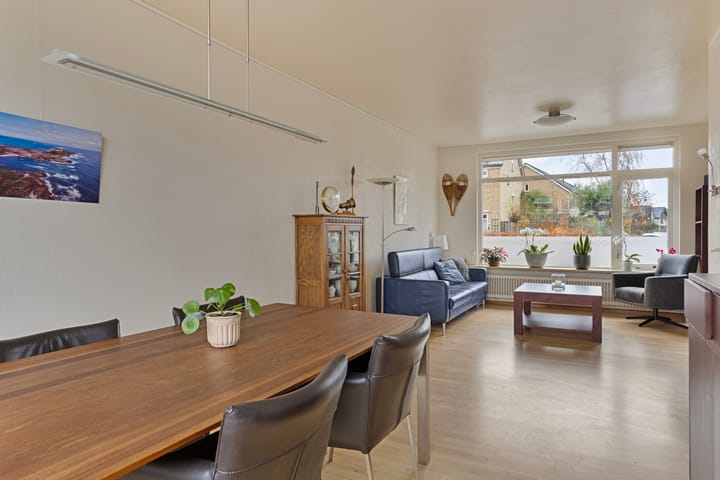 Foto 7 van Langegracht 18