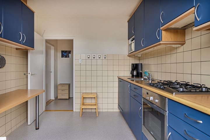 Foto 9 van Langegracht 18