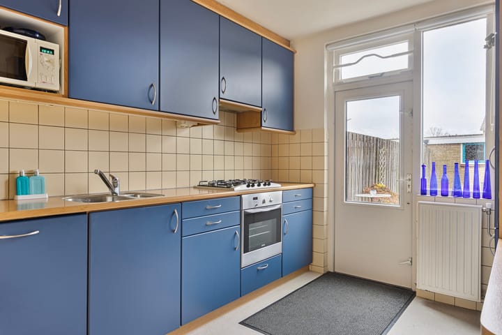 Foto 10 van Langegracht 18