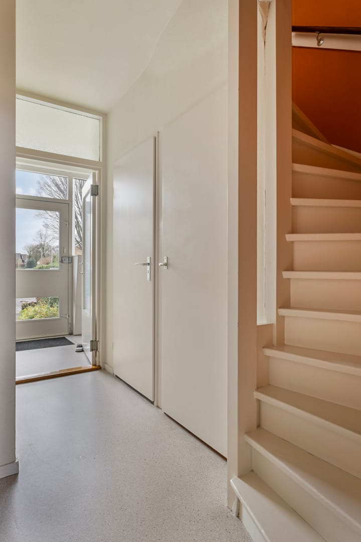 Foto 12 van Langegracht 18