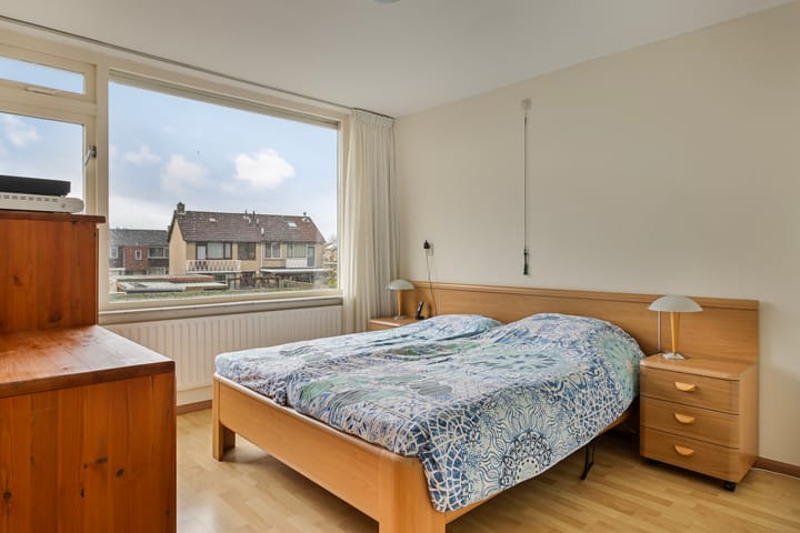 Foto 15 van Langegracht 18