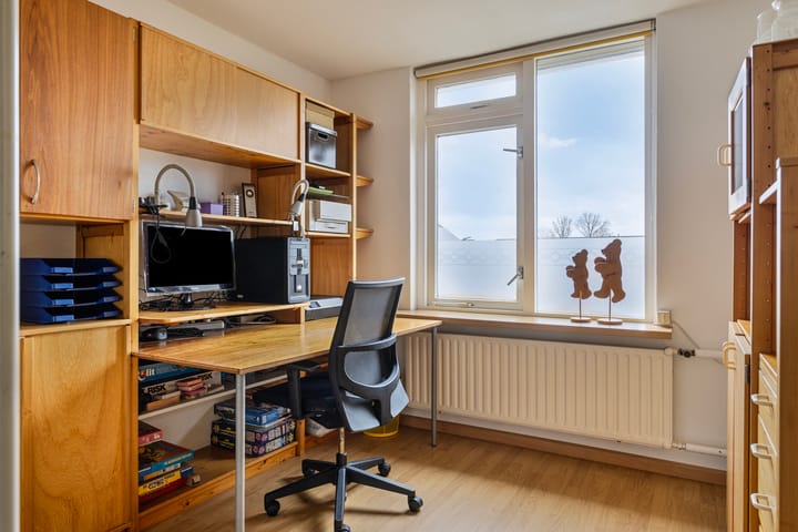 Foto 16 van Langegracht 18