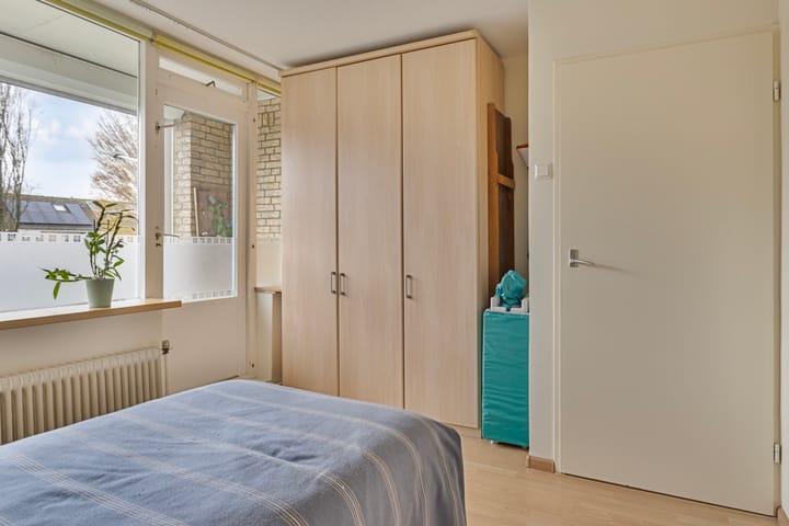 Foto 18 van Langegracht 18