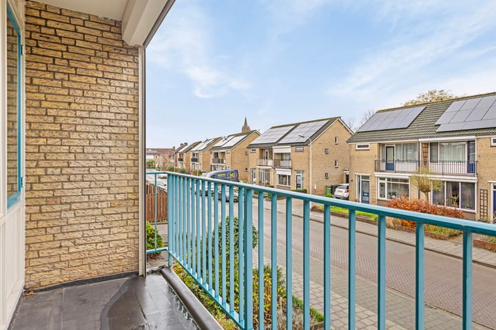 Foto 19 van Langegracht 18