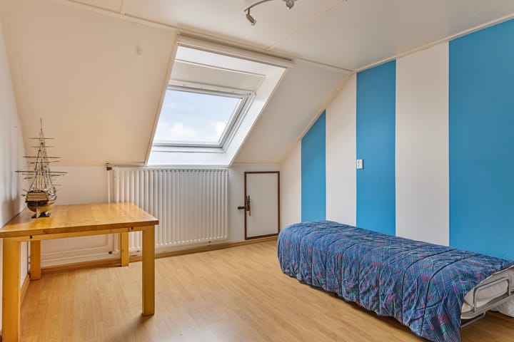 Foto 23 van Langegracht 18