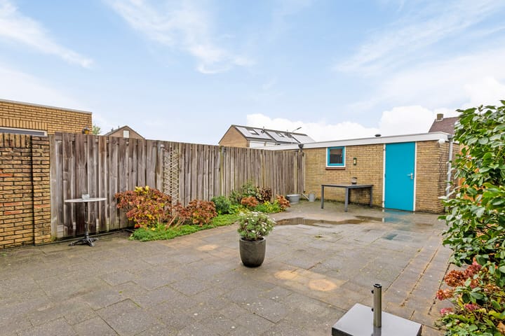 Foto 26 van Langegracht 18