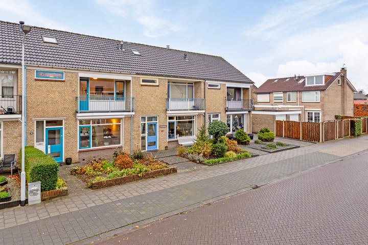 Foto 28 van Langegracht 18