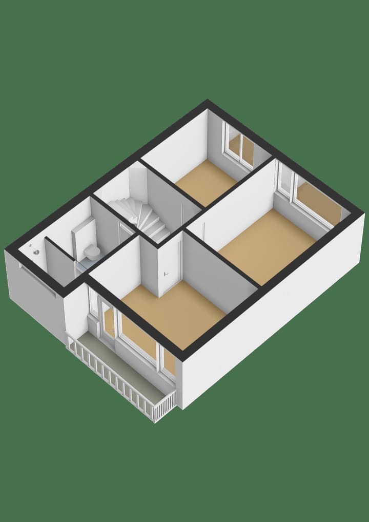 Foto 34 van Langegracht 18