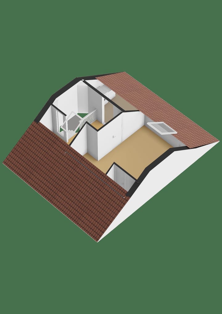 Foto 35 van Langegracht 18