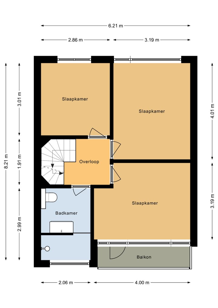 Foto 31 van Langegracht 18