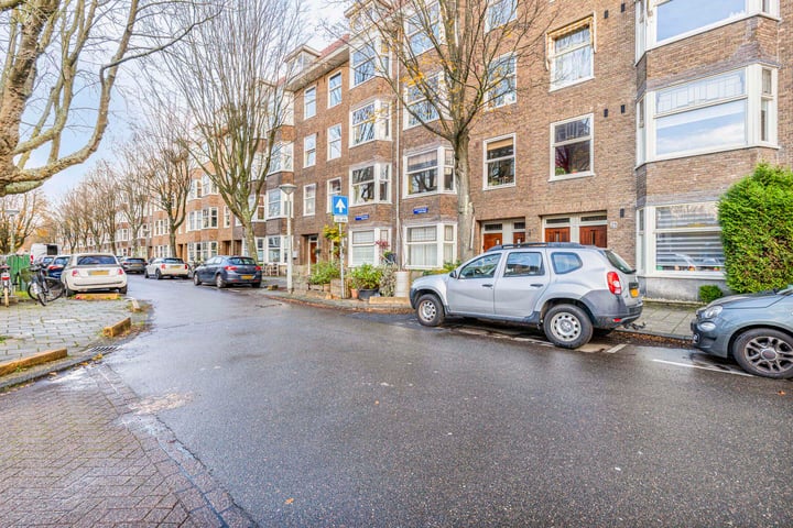 View photo 22 of Van Walbeeckstraat 2-1