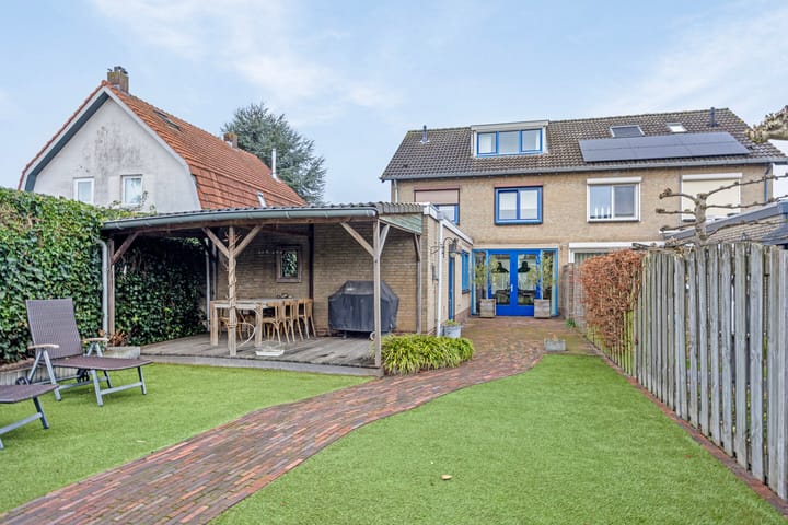 Foto 5 van Wethouder Bruensstraat 17