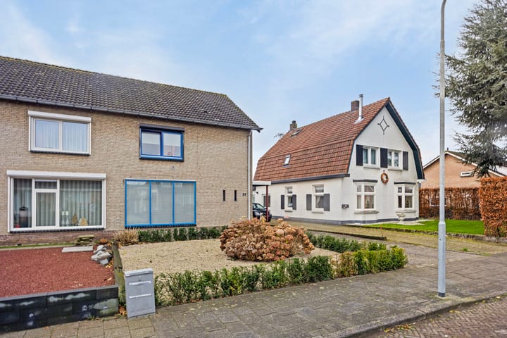 Foto 6 van Wethouder Bruensstraat 17