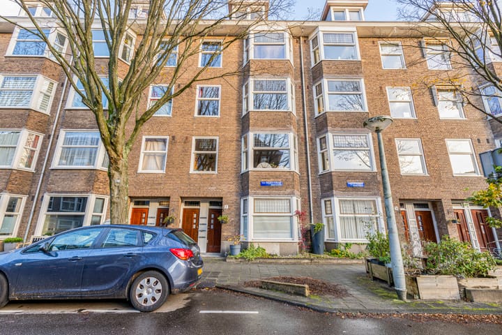 Photo 23 of Van Walbeeckstraat 2-1