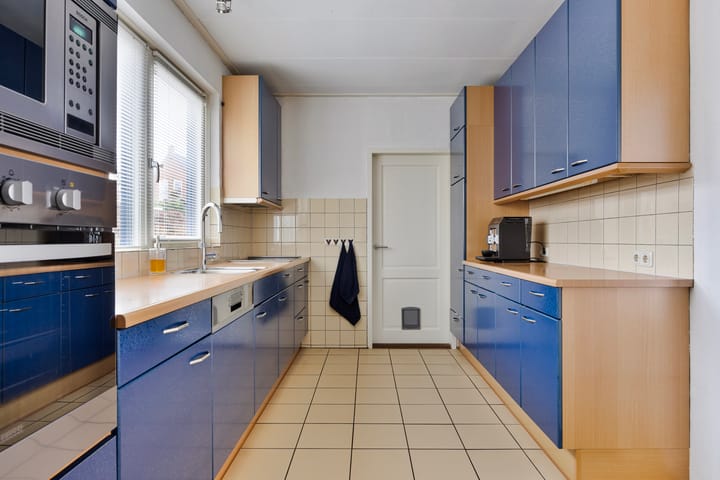 Foto 14 van Wethouder Bruensstraat 17