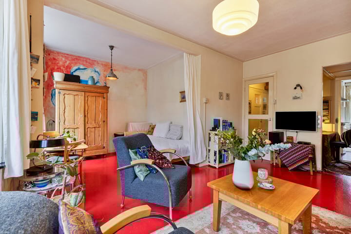 Photo 5 of Van Walbeeckstraat 2-1