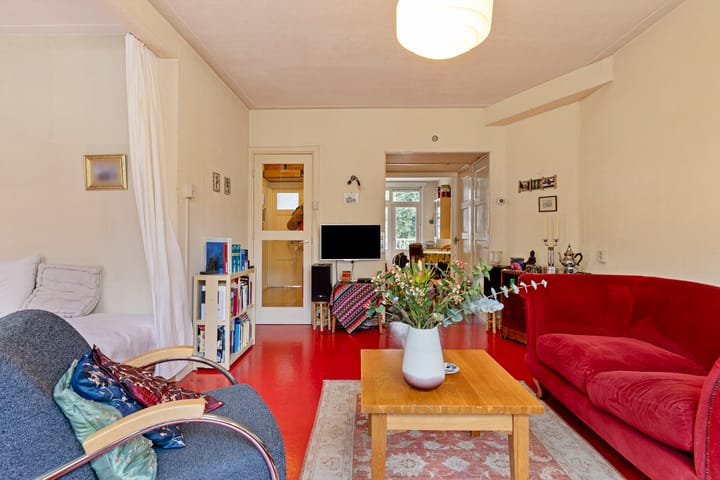 Photo 6 of Van Walbeeckstraat 2-1