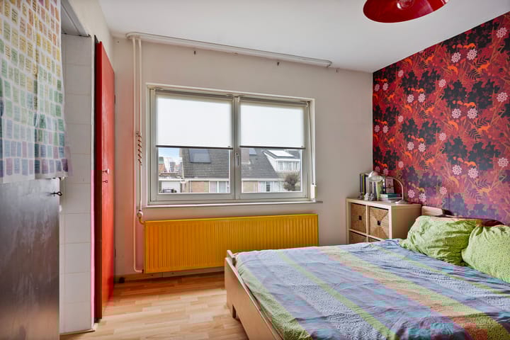 Foto 22 van Wethouder Bruensstraat 17