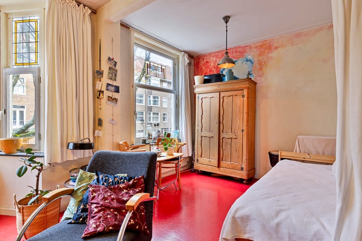 Photo 7 of Van Walbeeckstraat 2-1