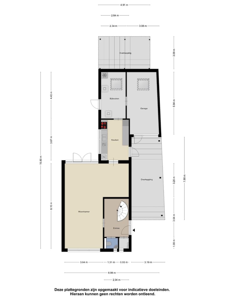 Foto 43 van Wethouder Bruensstraat 17