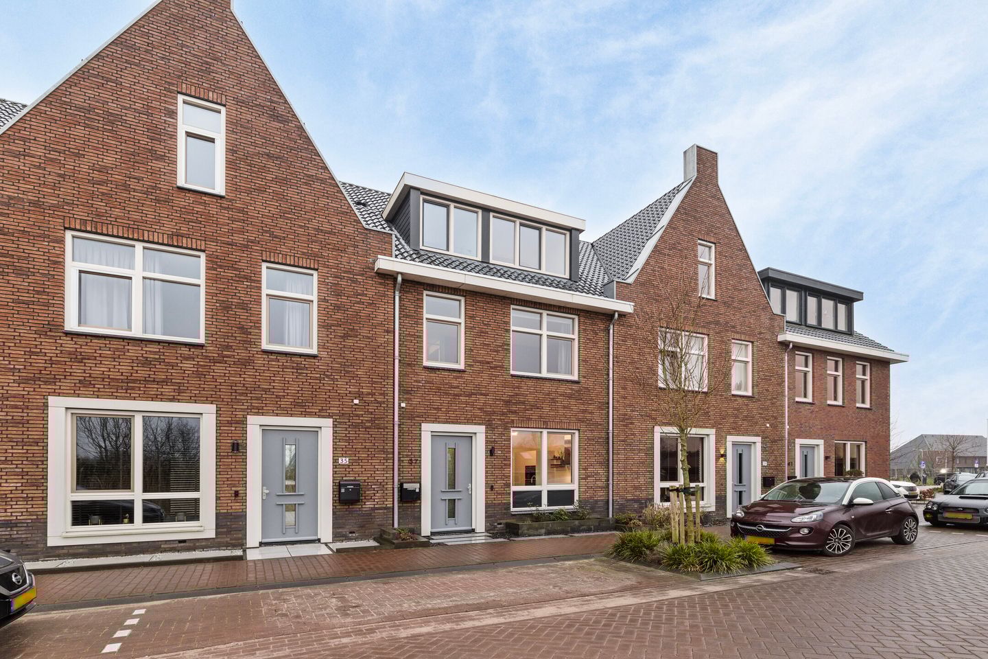 Foto 1 van Saffier 37