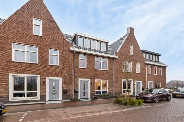 Foto 1 van Saffier 37