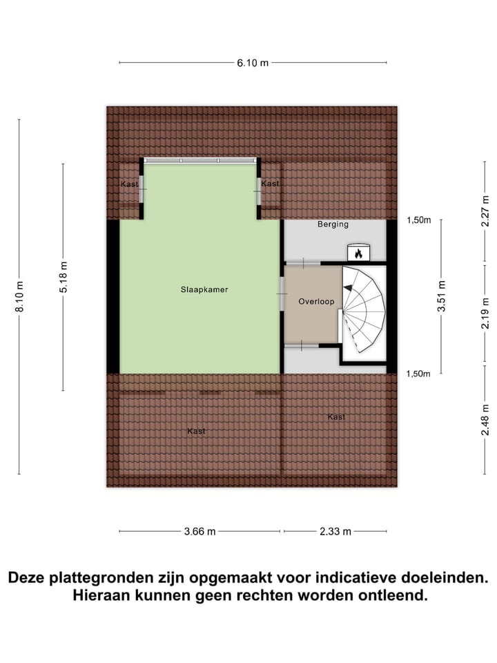 Foto 45 van Wethouder Bruensstraat 17