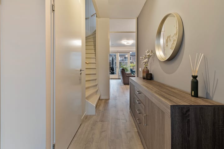 Foto 2 van Saffier 37