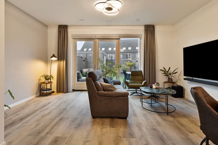 Foto 4 van Saffier 37