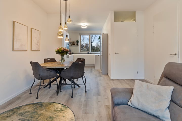 Foto 5 van Saffier 37